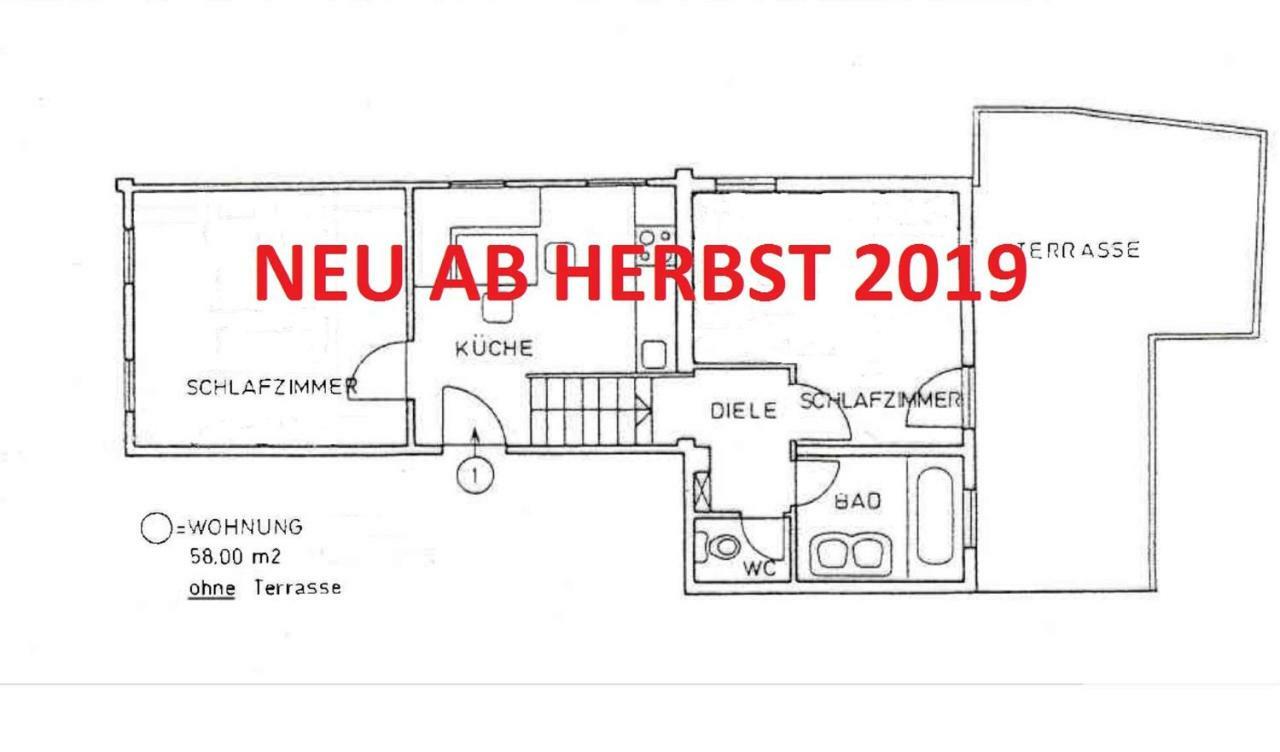 Landhaus Bohrer Майргофен Екстер'єр фото